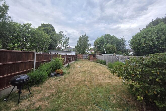 Sussex Road, Harrow, HA1