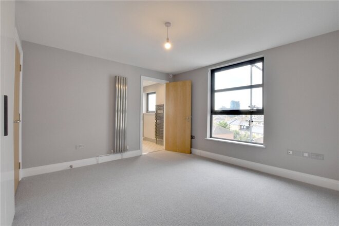 Meridian Point, Deptford, SE8
