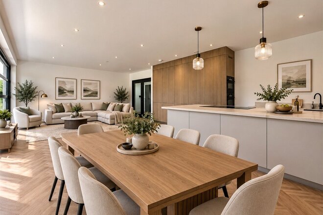 Studland Road, Dorset, BH4