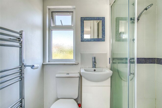 Hatch Pond Road, Dorset, BH17