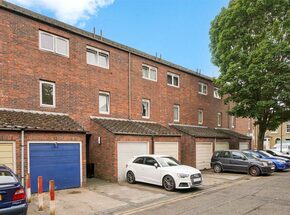 Westacott Close, London, N19