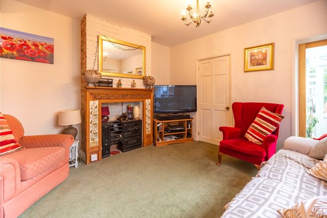 Beech Hill Road, Berkshire, SL5