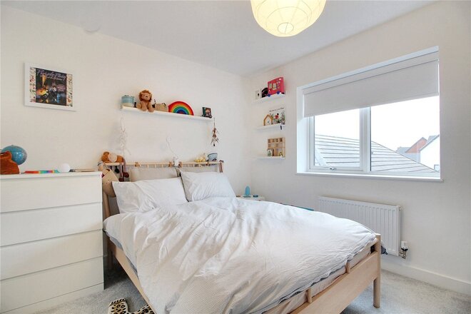 Pleasants Avenue, Norwich, NR14