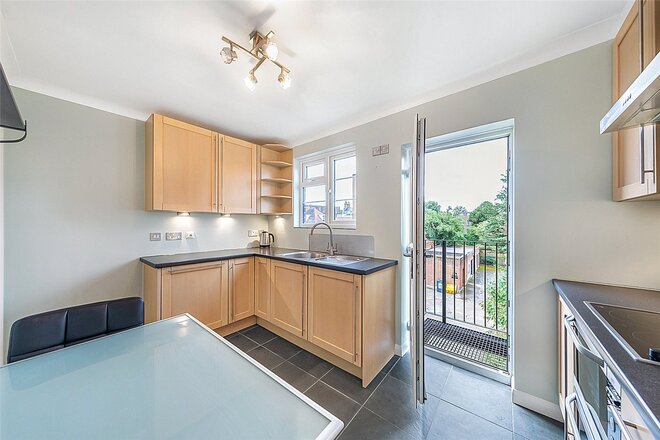 Bedford Road, Chiswick, W4