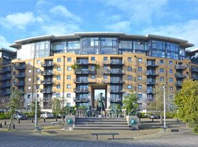 Greenfell Mansions, Glaisher Street, SE8