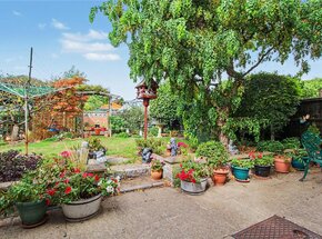 Darby Road, Suffolk, NR34