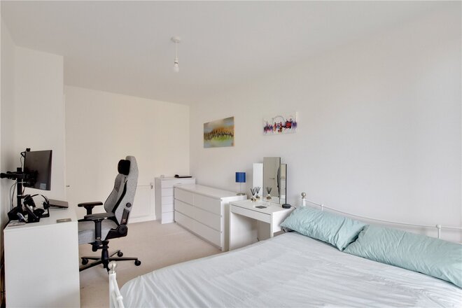 Ottley Drive, Blackheath, SE3