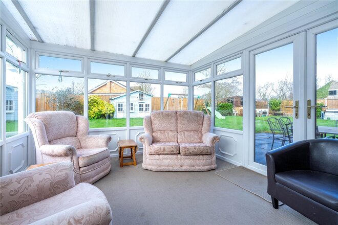 Northorpe Lane, Bourne, PE10