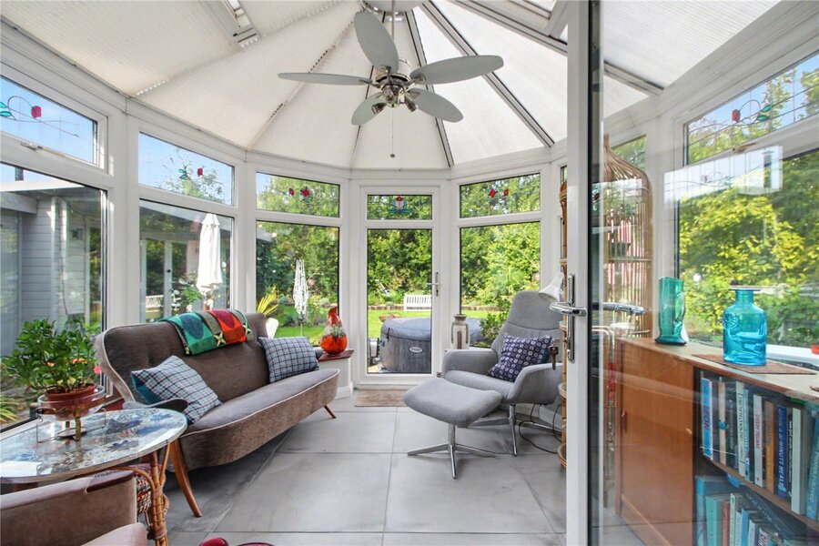 Conservatory