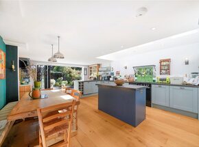 Bickerton Road, London, N19