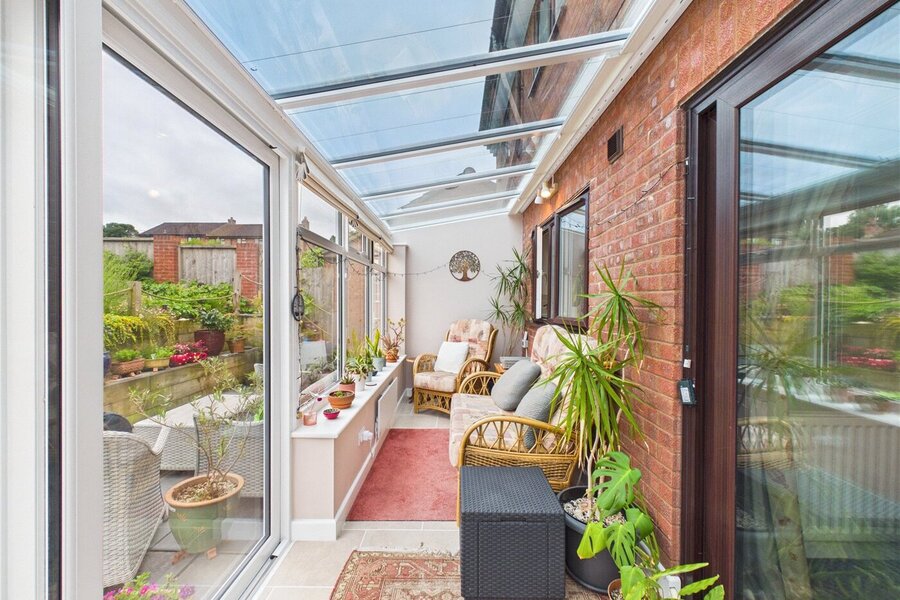 Sunroom