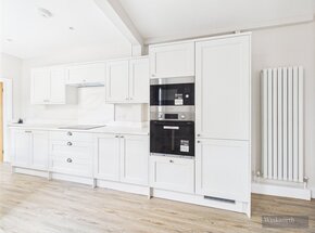 Villiers Road, Kingston upon Thames, KT1