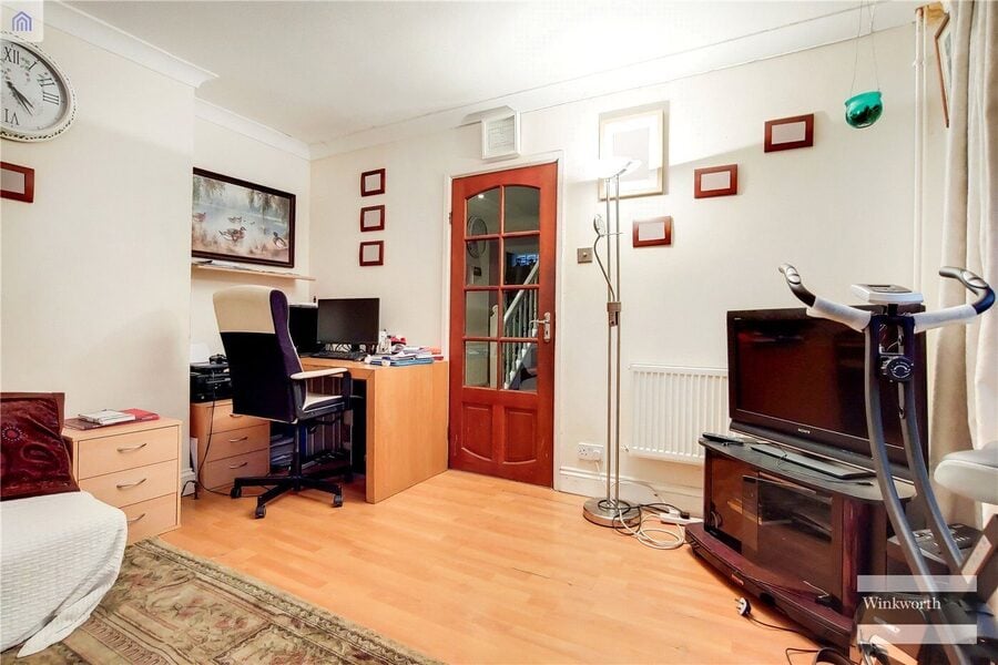 Dining Room 2