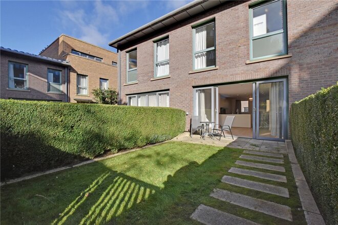 Astell Road, Kidbrooke Village, SE3
