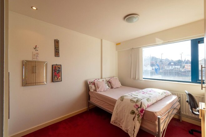 College Road, Harrow, HA1