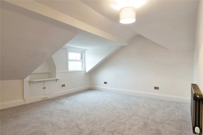 Queens Road, Gloucestershire, GL50