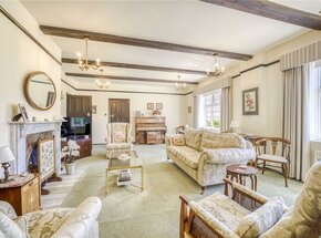 Frankland Crescent, Poole, BH14
