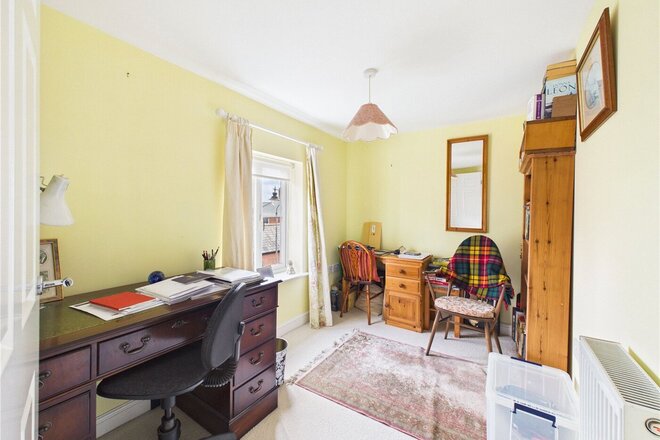 Masterson Street, Devon, EX2
