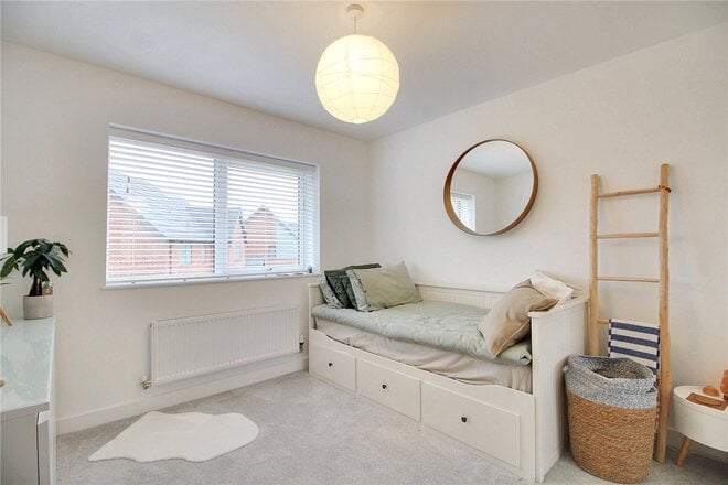 Pleasants Avenue, Norwich, NR14