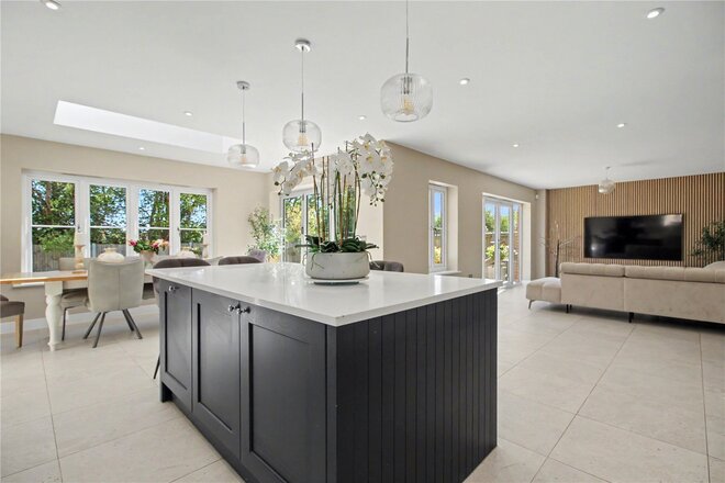Thornberry Grove, Wymondham, NR18