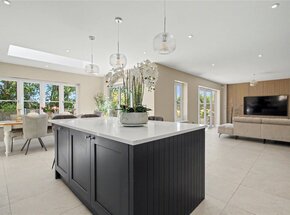 Thornberry Grove, Wymondham, NR18