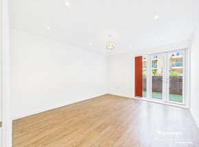 Coxwell Boulevard, London, NW9