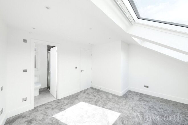 Trundleys Road, London, SE8