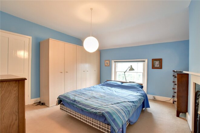 Lewisham Way, Brockley, SE4
