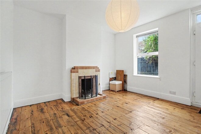 Bixley Road, Suffolk, NR33