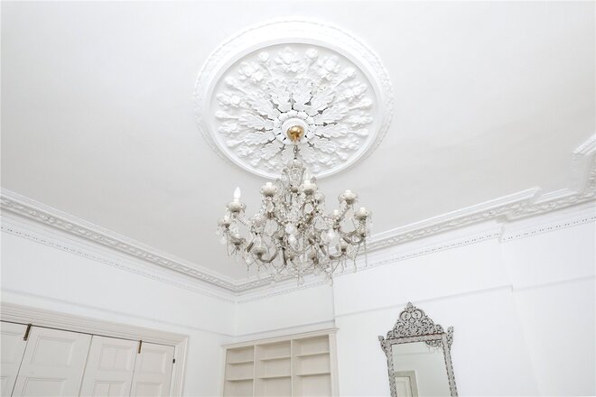 Eaton Rise, Ealing, W5