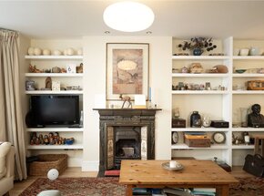 Berrymede Road, London, W4