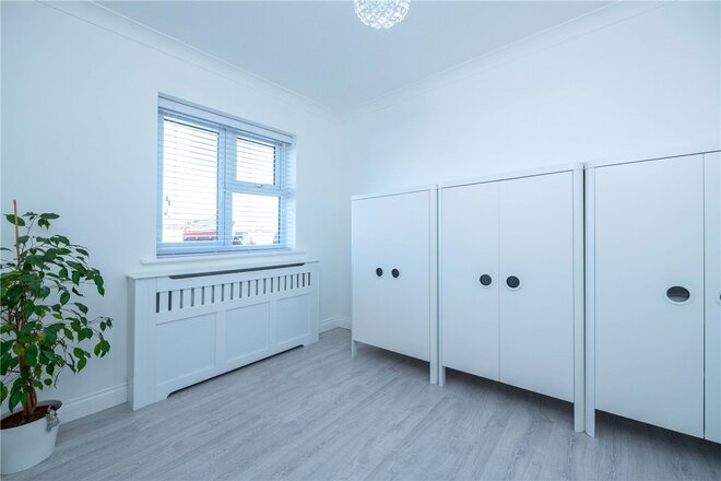 Pegasus Grove, Bourne, PE10