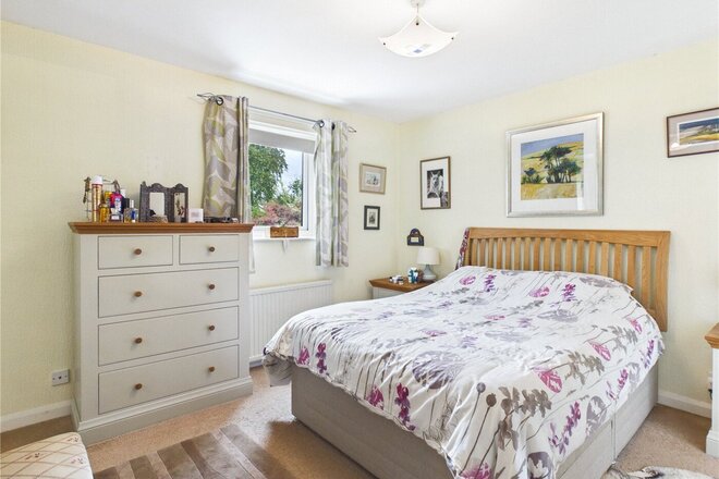 Staddlestones Park, Sandford, EX17