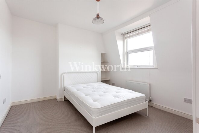 Harringay Road, London, N15