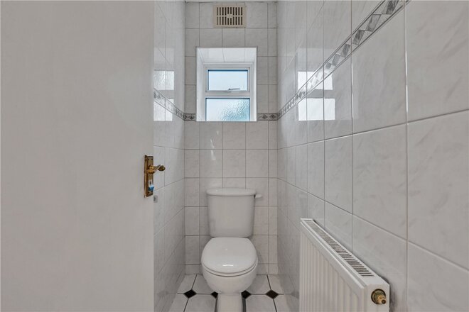 Golderslea, London, NW11