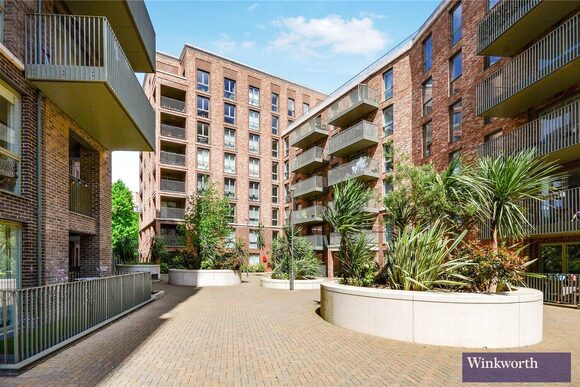 Gayton Road, Harrow, HA1