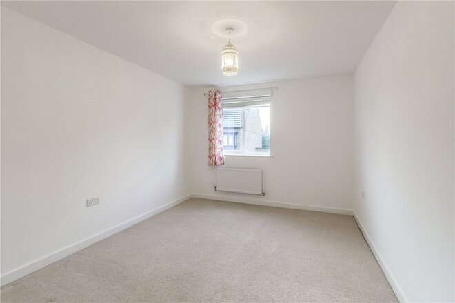 Mill Street, Northampton, NN5