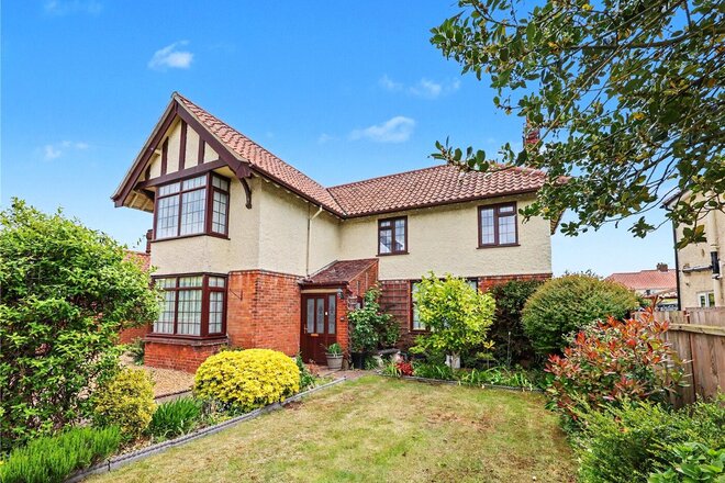 Cromer Road, Norwich, NR6