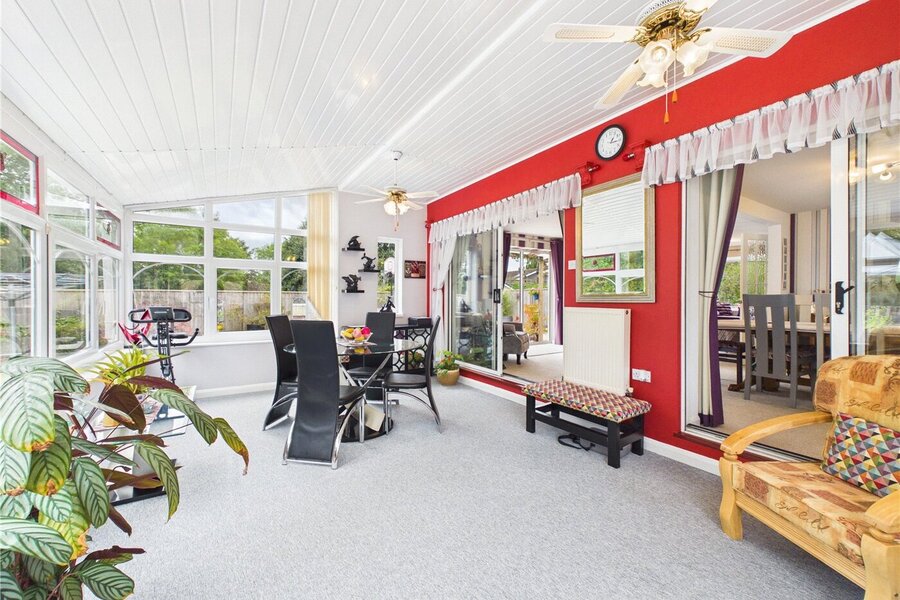 Sunroom