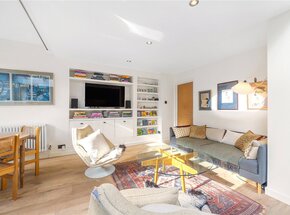 Crystal Palace Road, East Dulwich, SE22