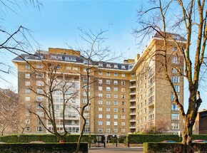 Boydell Court, St John's Wood, NW8