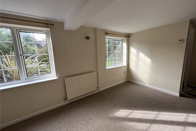Launder Street, Nottingham, NG13