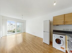 Bantam House, London, NW9