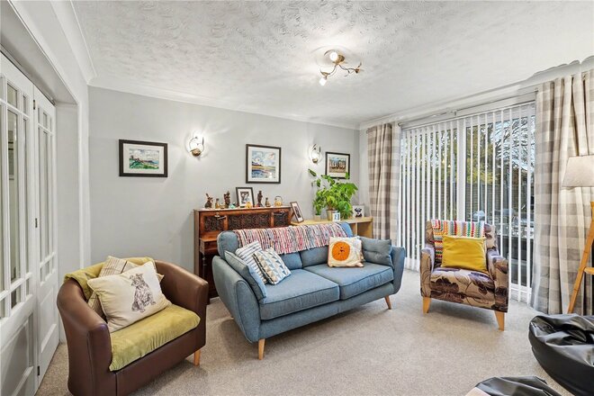 St. Faiths Road, Norwich, NR6