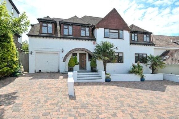 Hill Drive, East Sussex, BN3