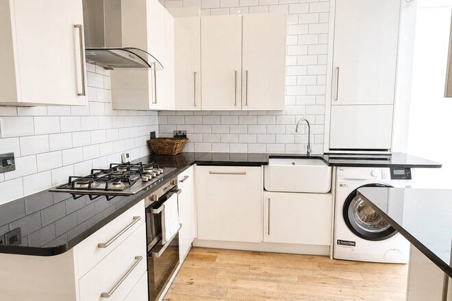 Park Road, High Barnet, EN5