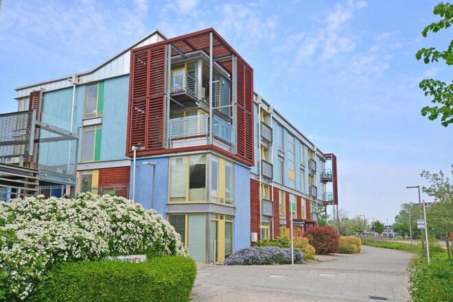 Kilby Court, Greenwich, SE10