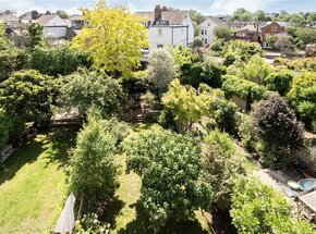 Lower Common South, London, SW15