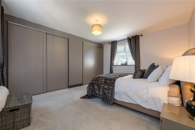 St. Williams Way, Norwich, NR7