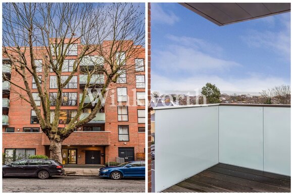 Butterfly Court, London, N15